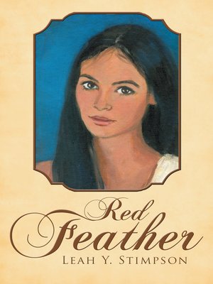 cover image of Red Feather
